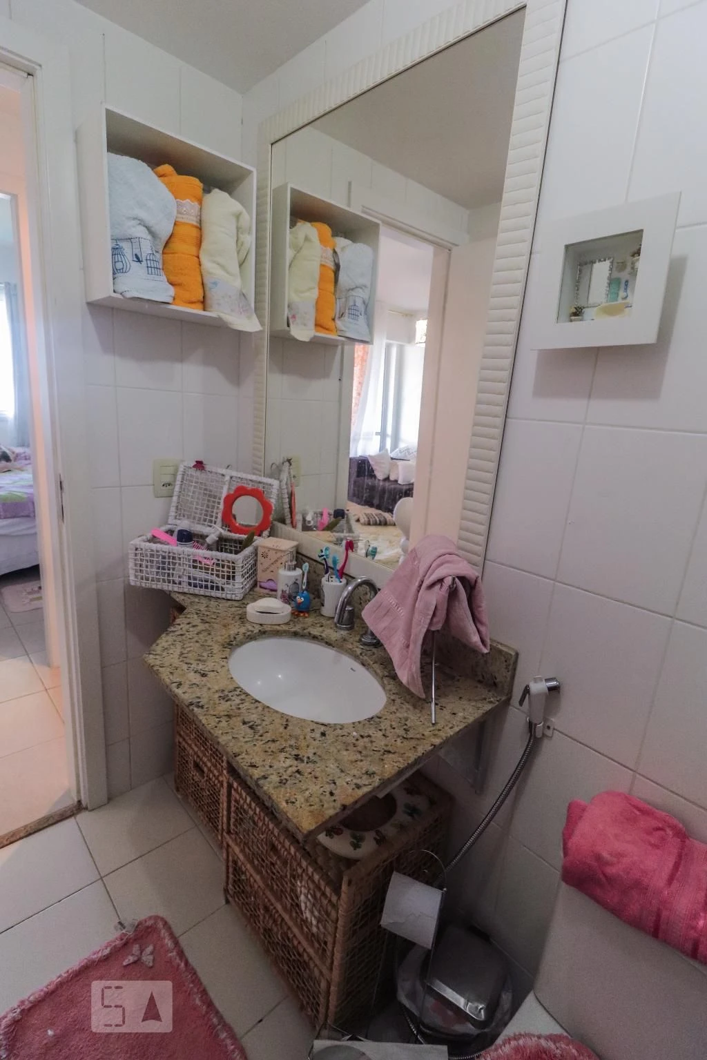 Apartamento para alugar de 100 m² com 3 quartos e varanda — photo 21