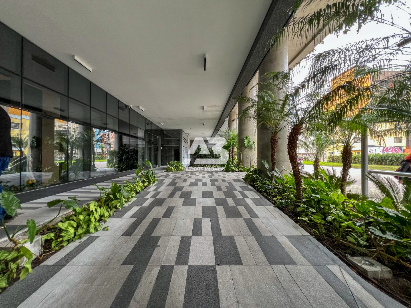 Apartamento com 3 dormitórios e 2 vagas, varanda com BBQ — photo 12