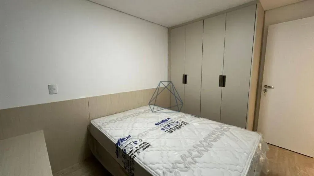 Apartamento mobiliado de 92 m² com 2 quartos e sacada — photo 12
