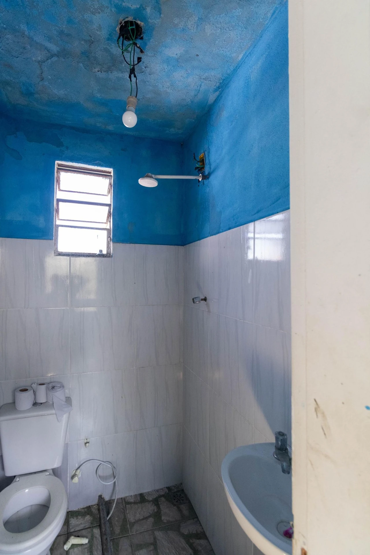 Casa sem mobília com 2 quartos, 2 banheiros e 2 vagas — photo 31