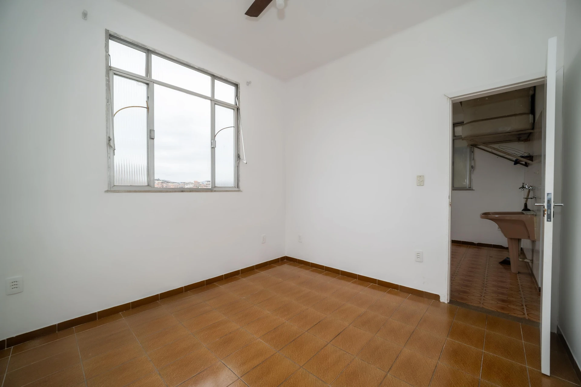 Garden in a 3-bedroom house, 200 m² — photo 60
