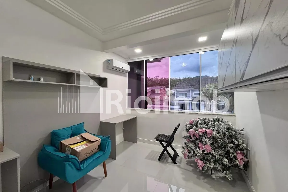 Furnished house with 5 bedrooms and 5 bathrooms — photo 12
