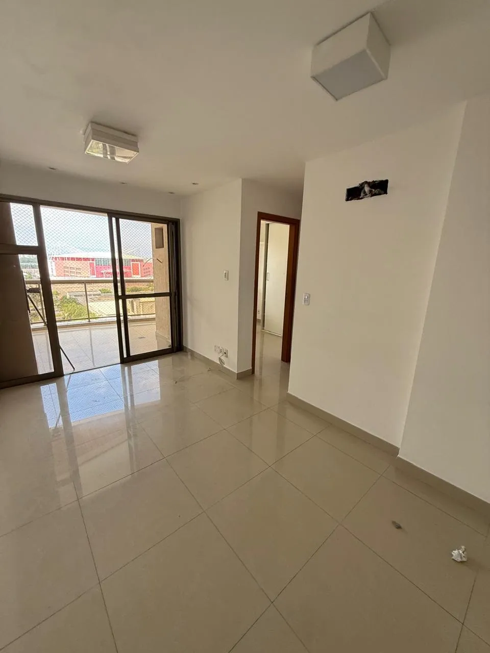 Apartment with 3 bedrooms and a gourmet balcony — photo 5
