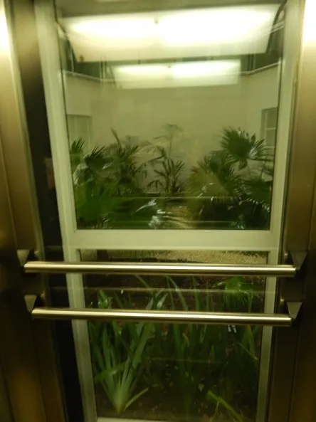 3-bedroom apartment in a building with a sauna — photo 22