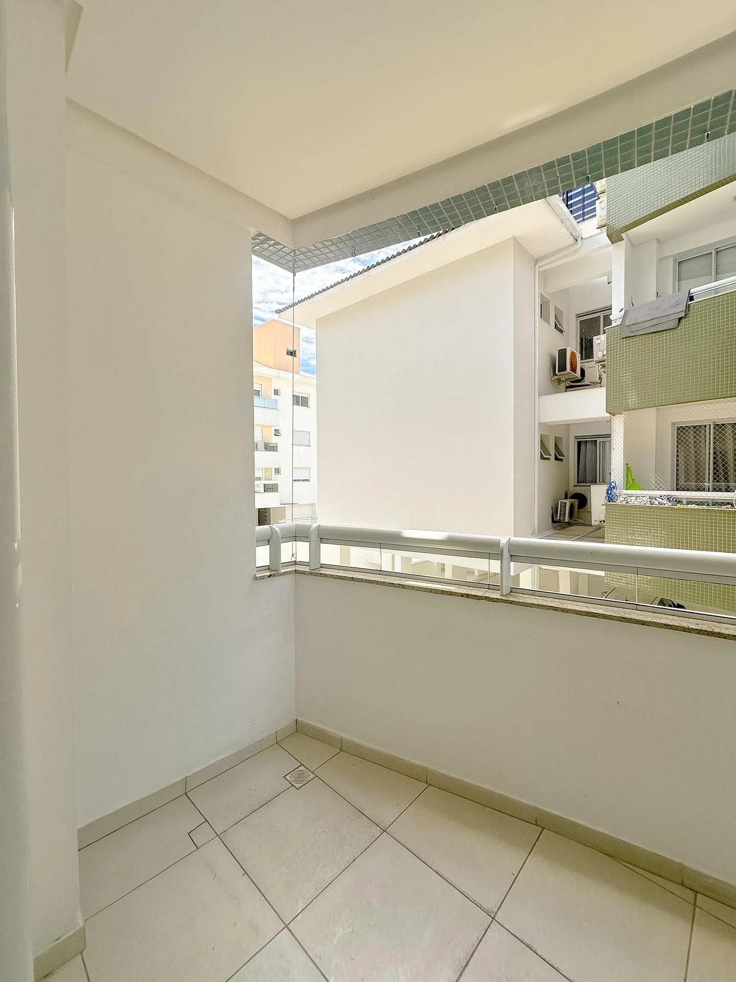 Apartamento mobiliado, 64 m², com varanda gourmet — photo 7