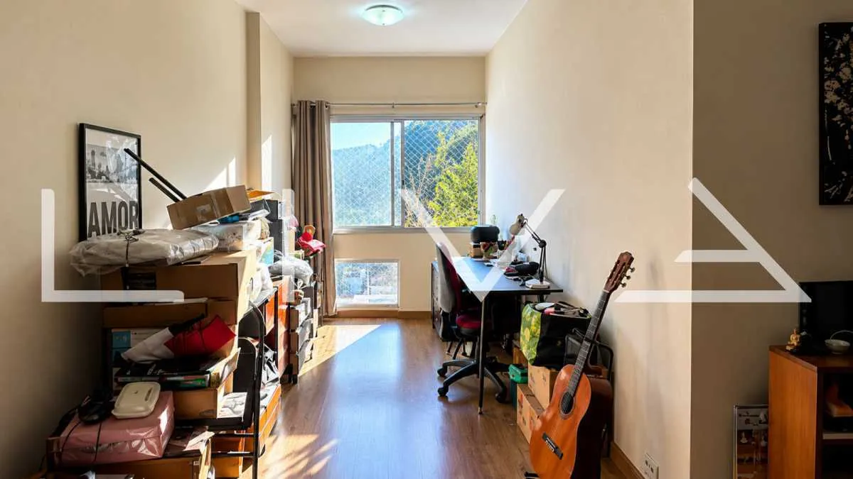 Furnished apartment, 133 m², with a private BBQ — photo 13