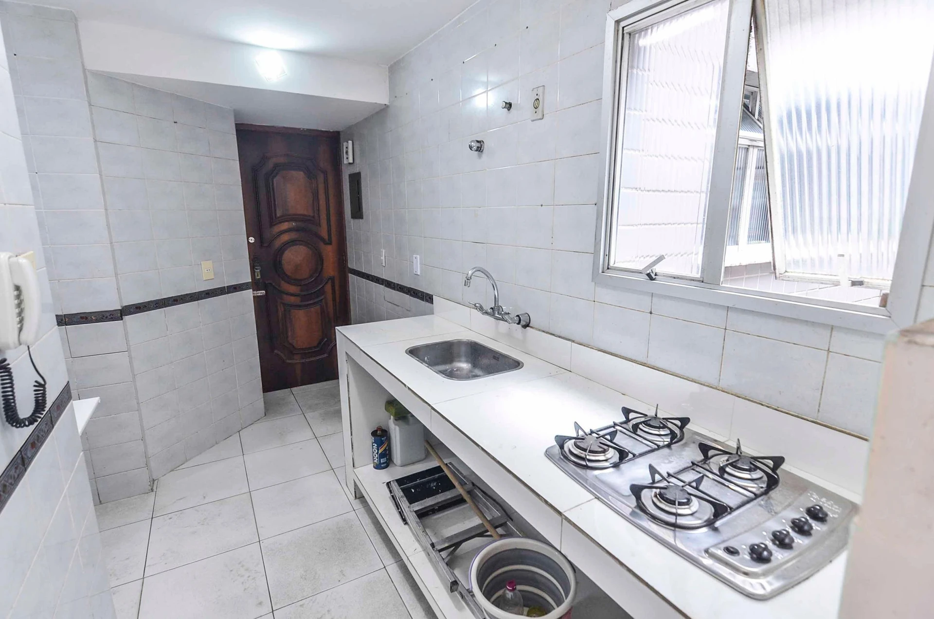 Apartment, 89 m², with a mountain view — photo 9