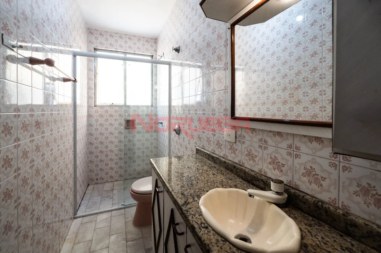 Apartamento com 2 quartos, 1 banheiro e 1 vaga — photo 14