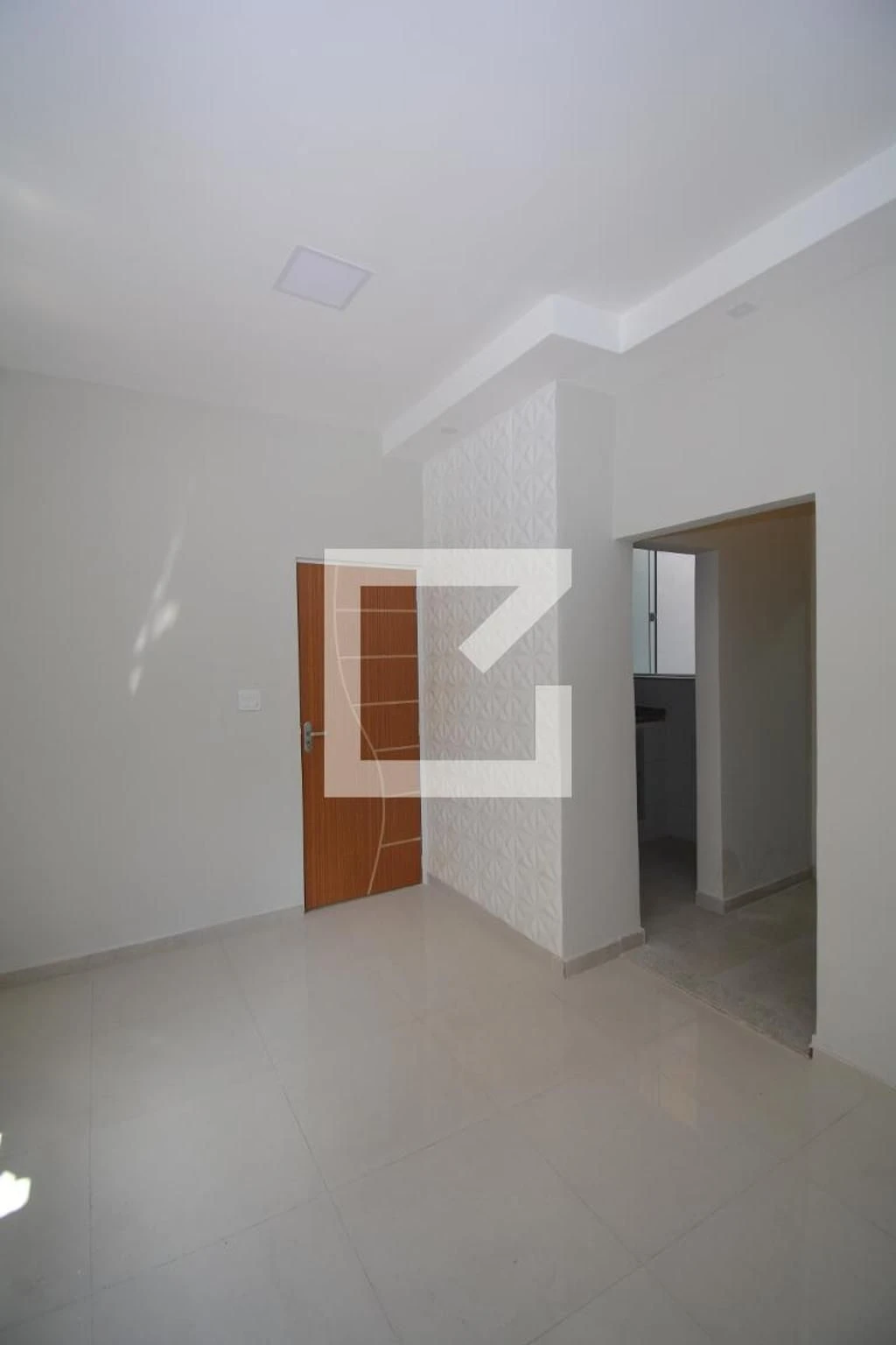 Casa sem mobília com 2 quartos, 1 banheiro e vaga — photo 26