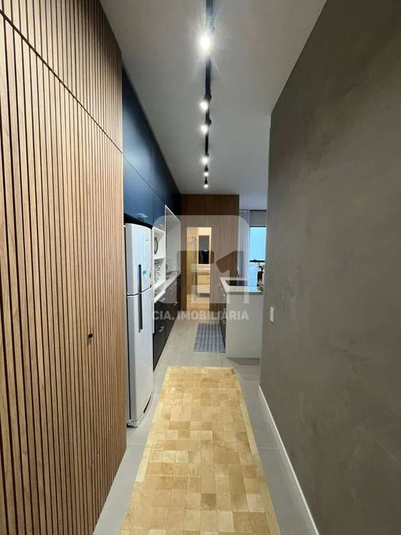 Apartamento amueblado de 1 dormitorio con 97 m² — photo 5