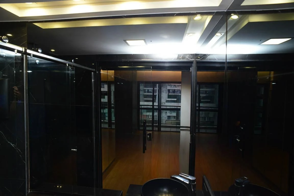 Apartamento com 2 quartos e suíte com varanda — photo 35