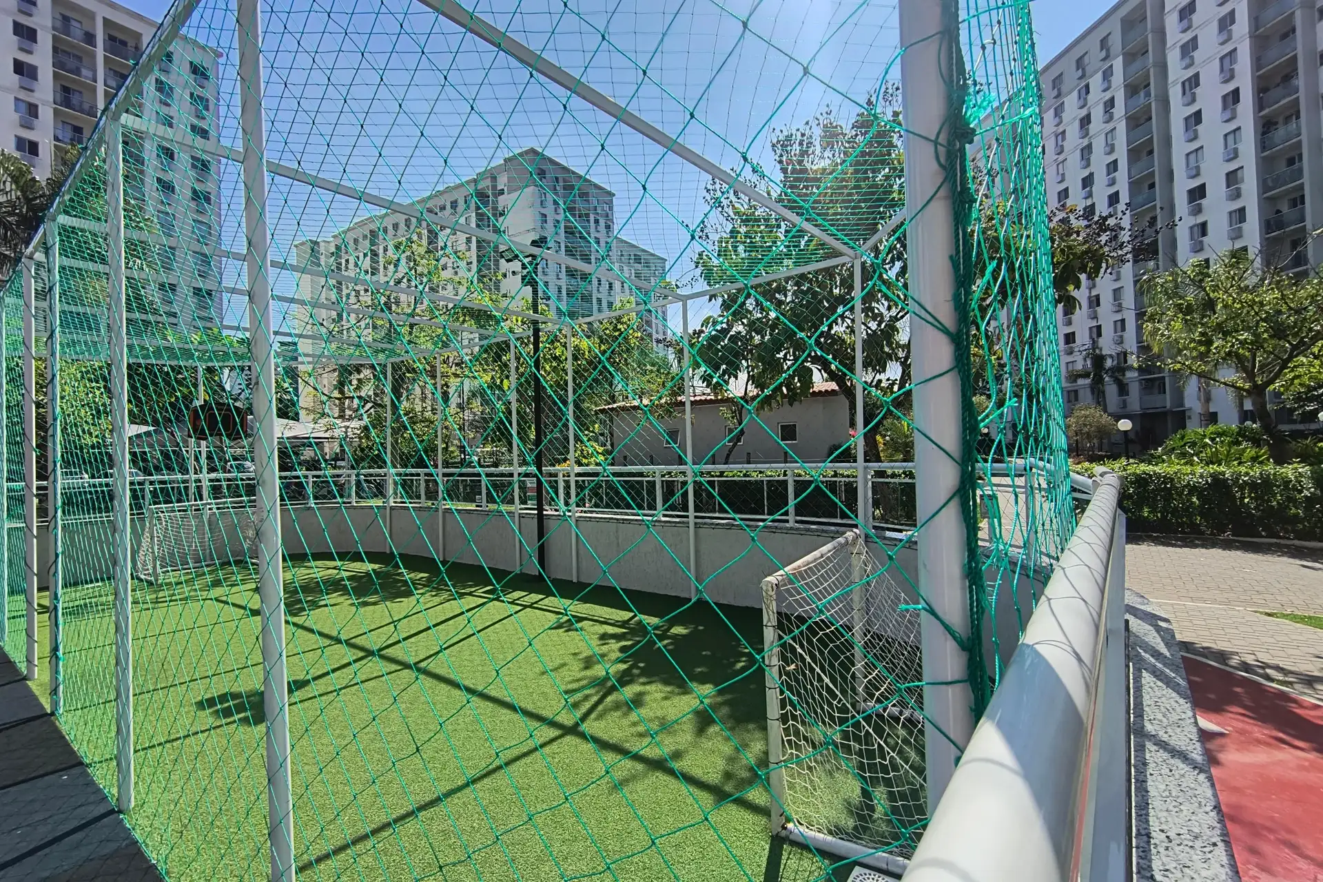 Квартира в оренду з 2 спальнями, 1 ванною та 1 місцем — photo 62
