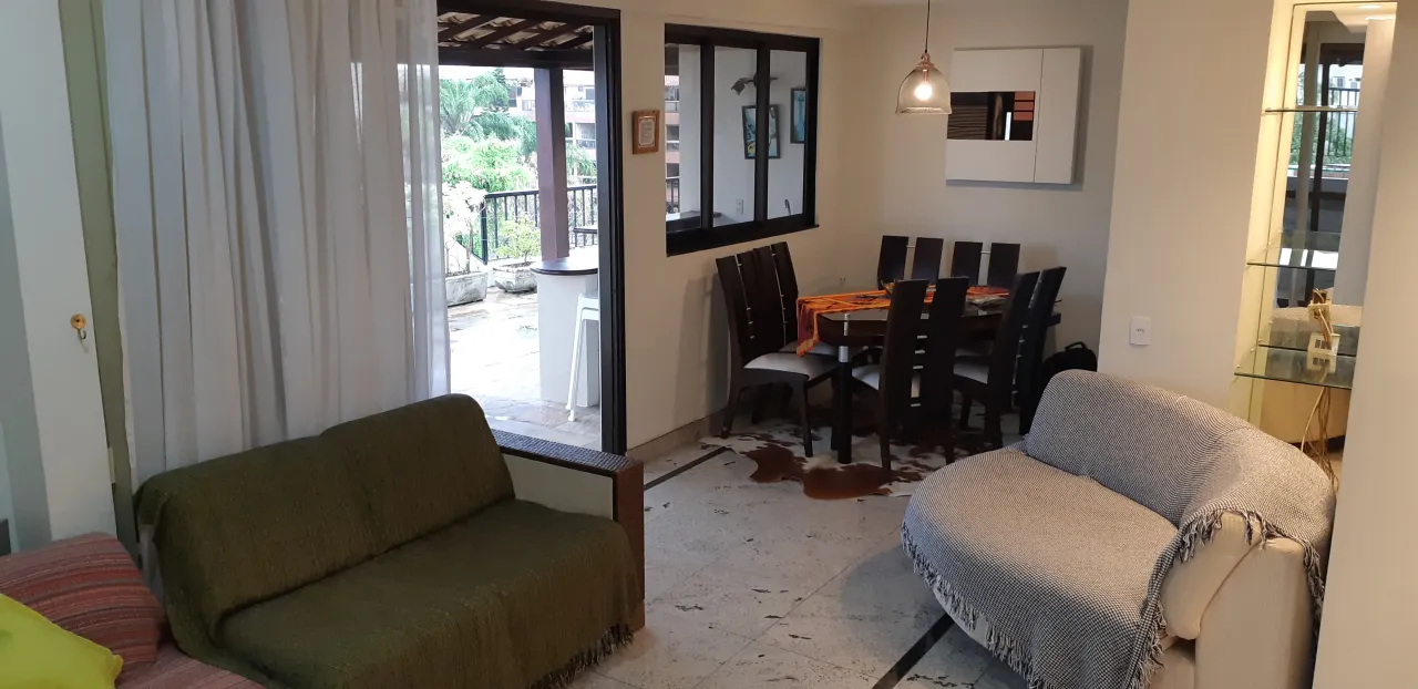 Penthouse de 4 dormitorios y 380 m² — photo 19