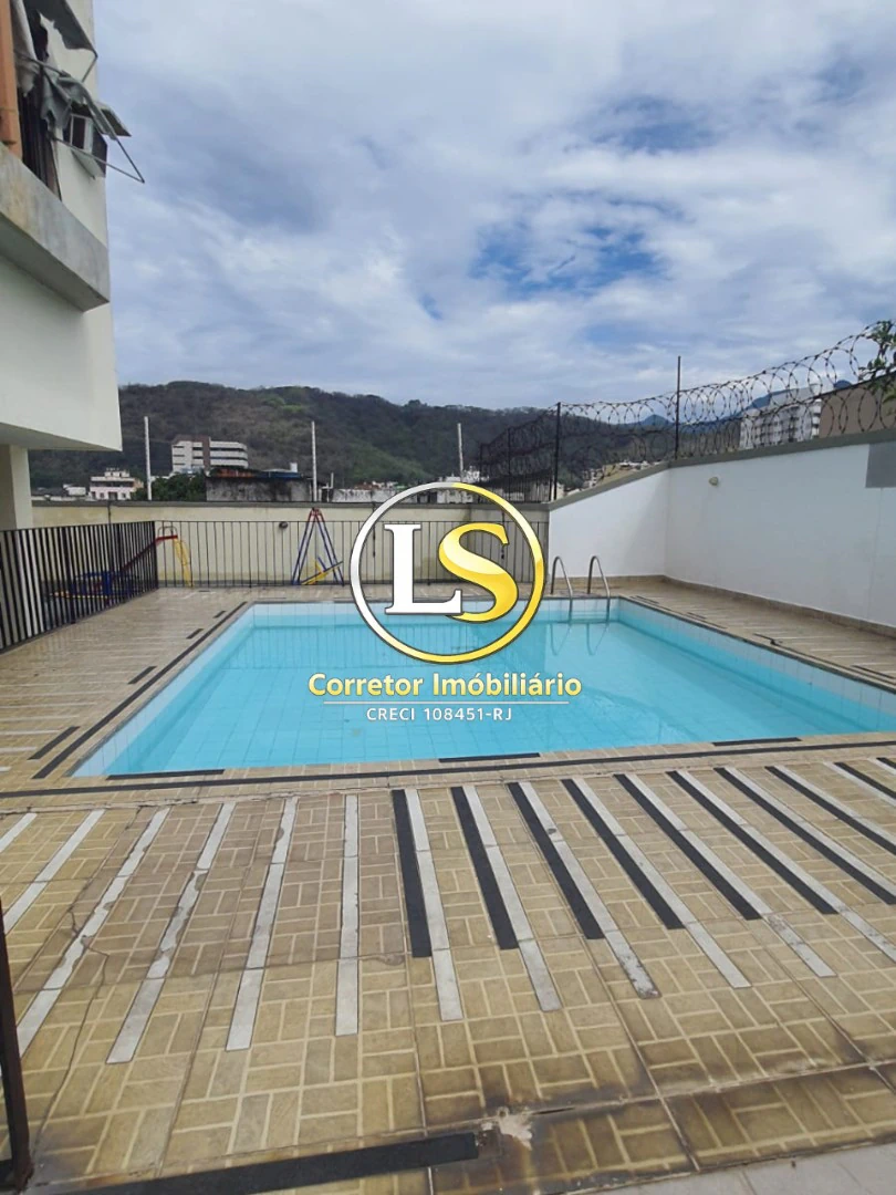Unfurnished 60 m² apartment with 2 bedrooms and balcony — photo 20
