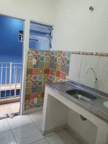 One-bedroom house with a washing machine — photo 2