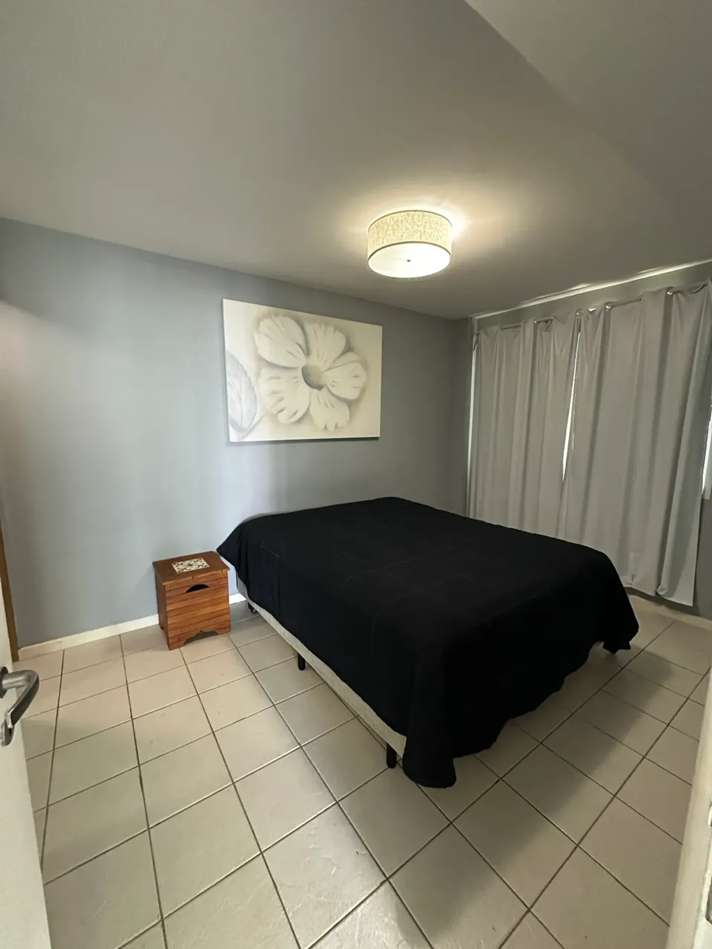 Apartamento mobiliado 1 quarto com vaga e 100 m² — photo 7