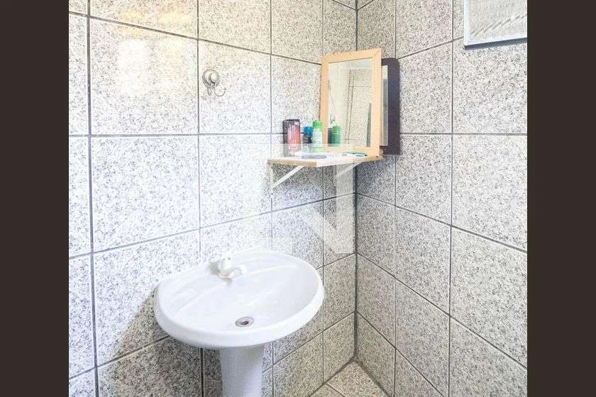Furnished house with a gas stove and 2 bedrooms — photo 2