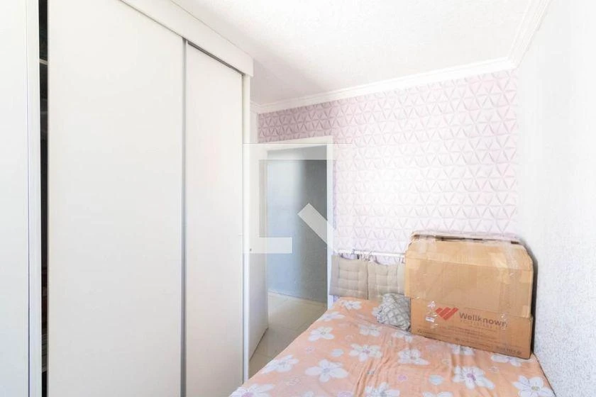 Apartamento mobiliado de 55 m² com 2 quartos e sem vaga — photo 24