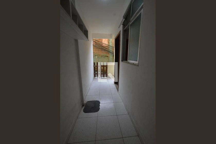 Студия 36 м², Рио-де-Жанейро — photo 12