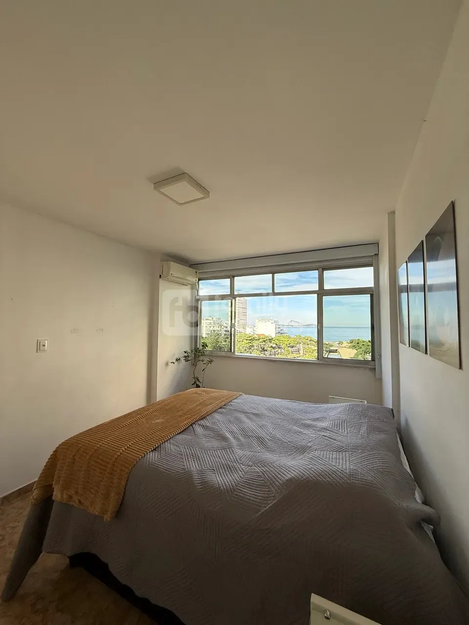 Apartment with 2 bedrooms, 2 baths and glassed balcony — photo 3
