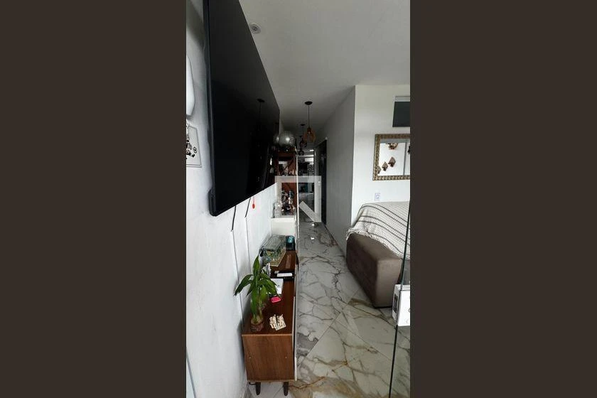 Квартира с одной спальней и видом на горы — photo 8