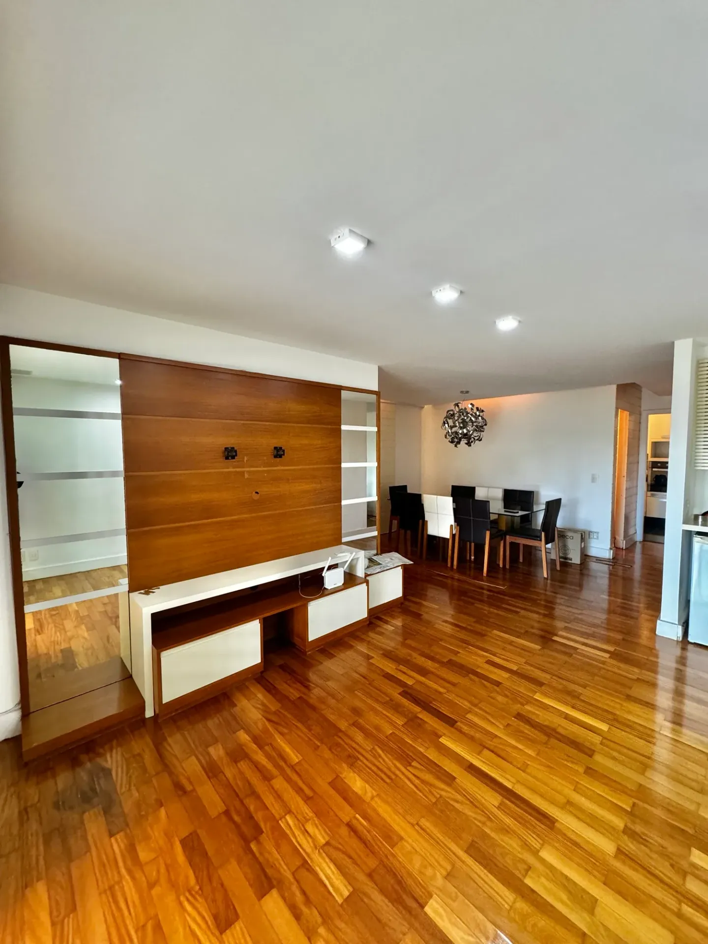 Квартира 127 м² з пральною машиною та заскленим балконом — photo 15