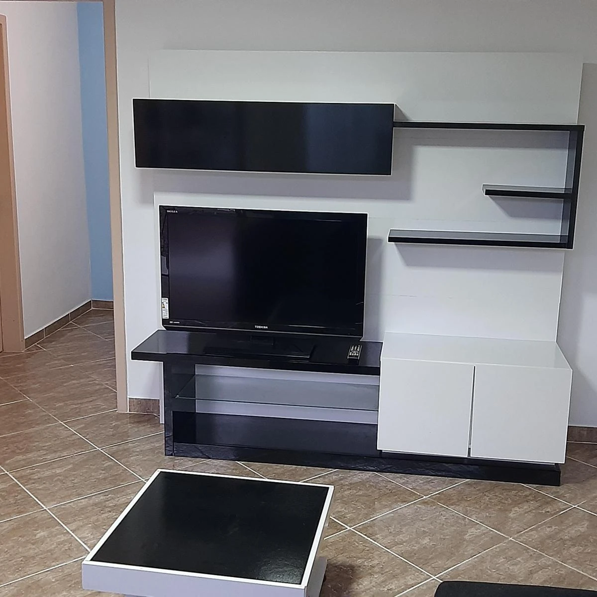 3-bedroom house with a home office in Curitiba — photo 5