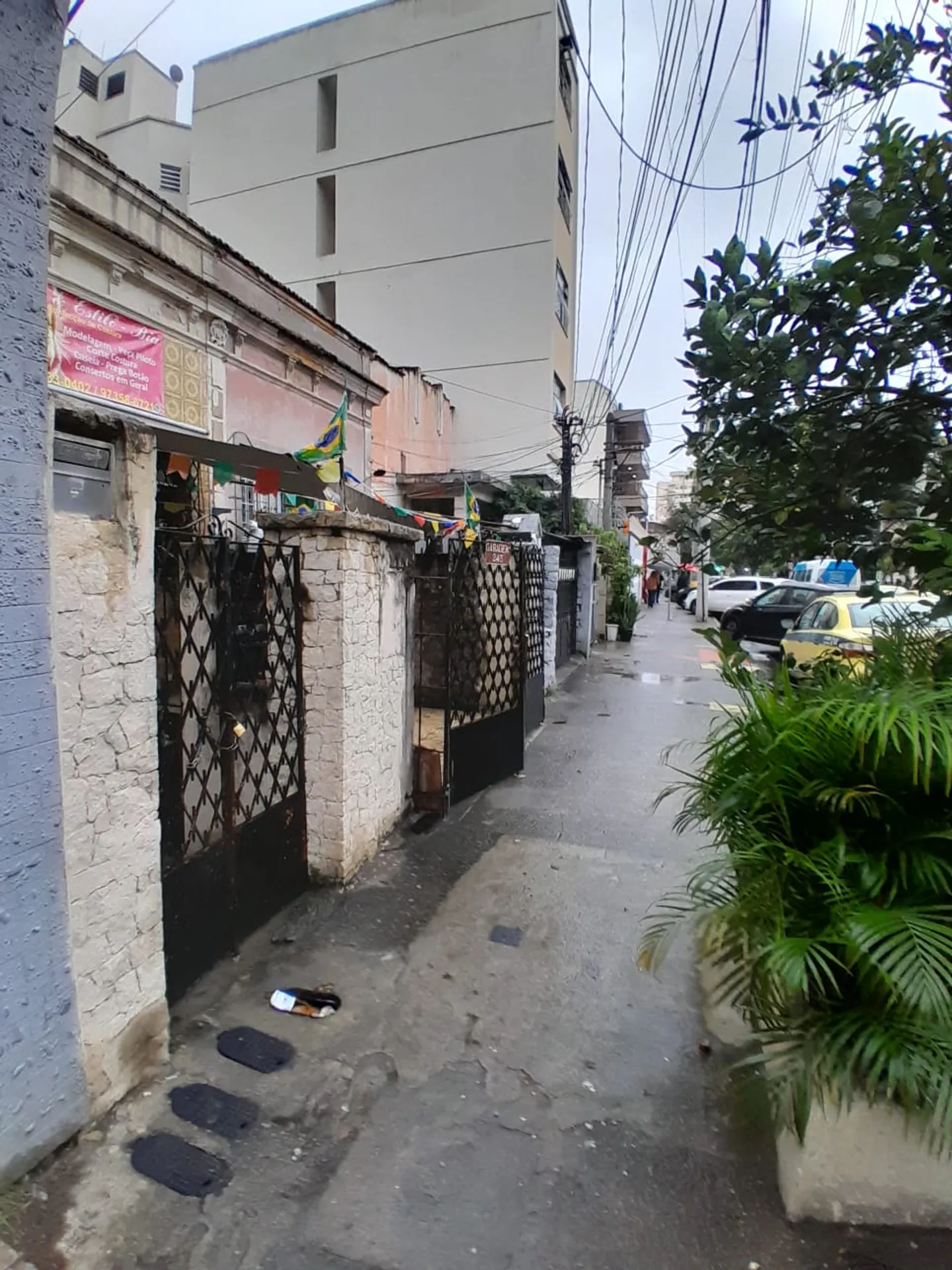 Casa com 75 m², 2 quartos e 3 banheiros, sem garagem — photo 16