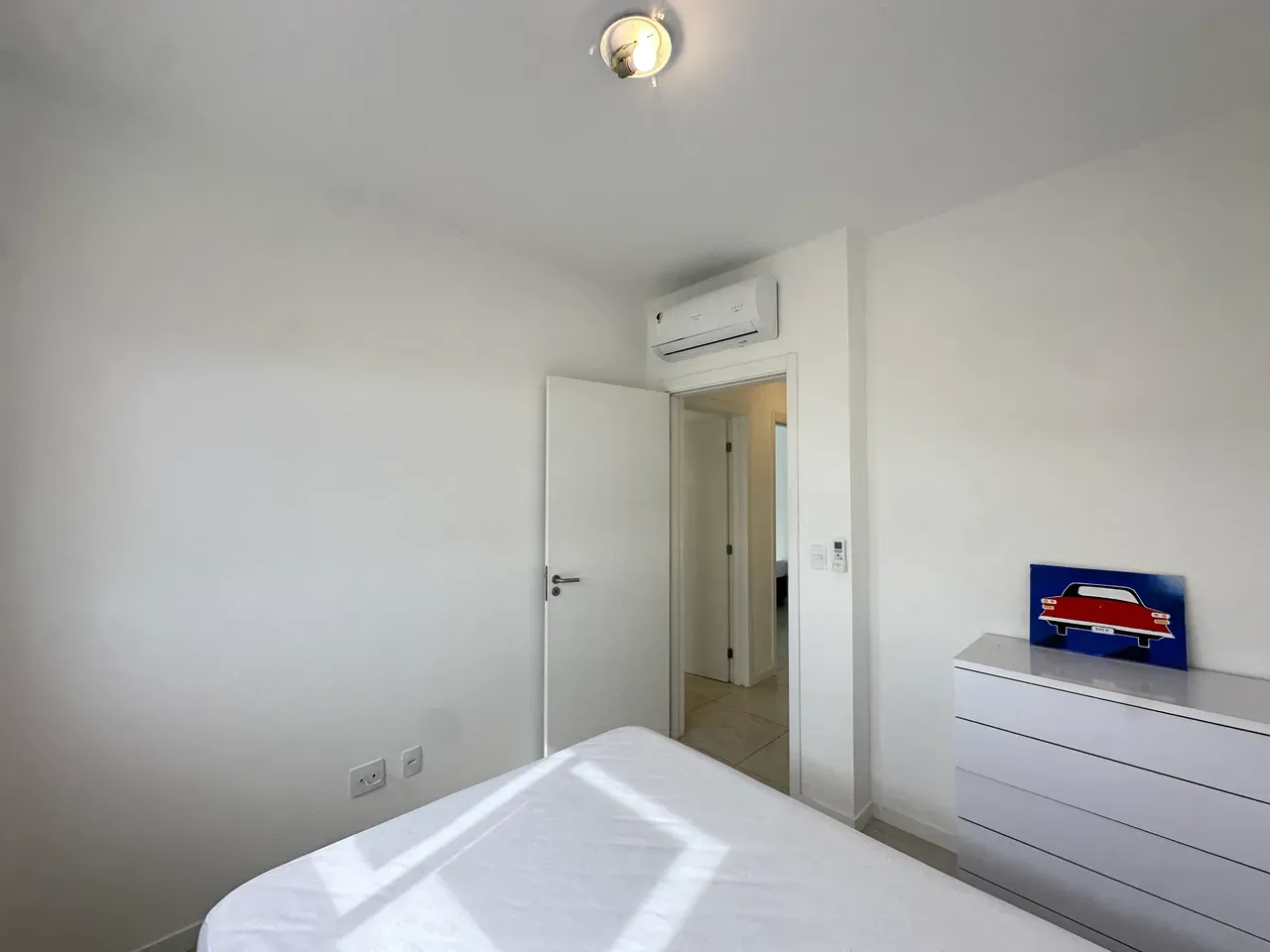 Apartment on the 2nd floor with a mountain view — photo 3