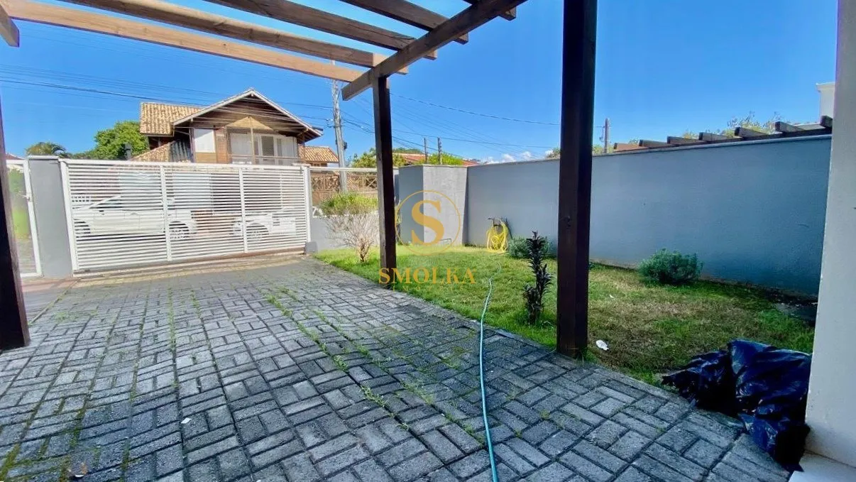 House, 135 m², with a private BBQ — photo 24