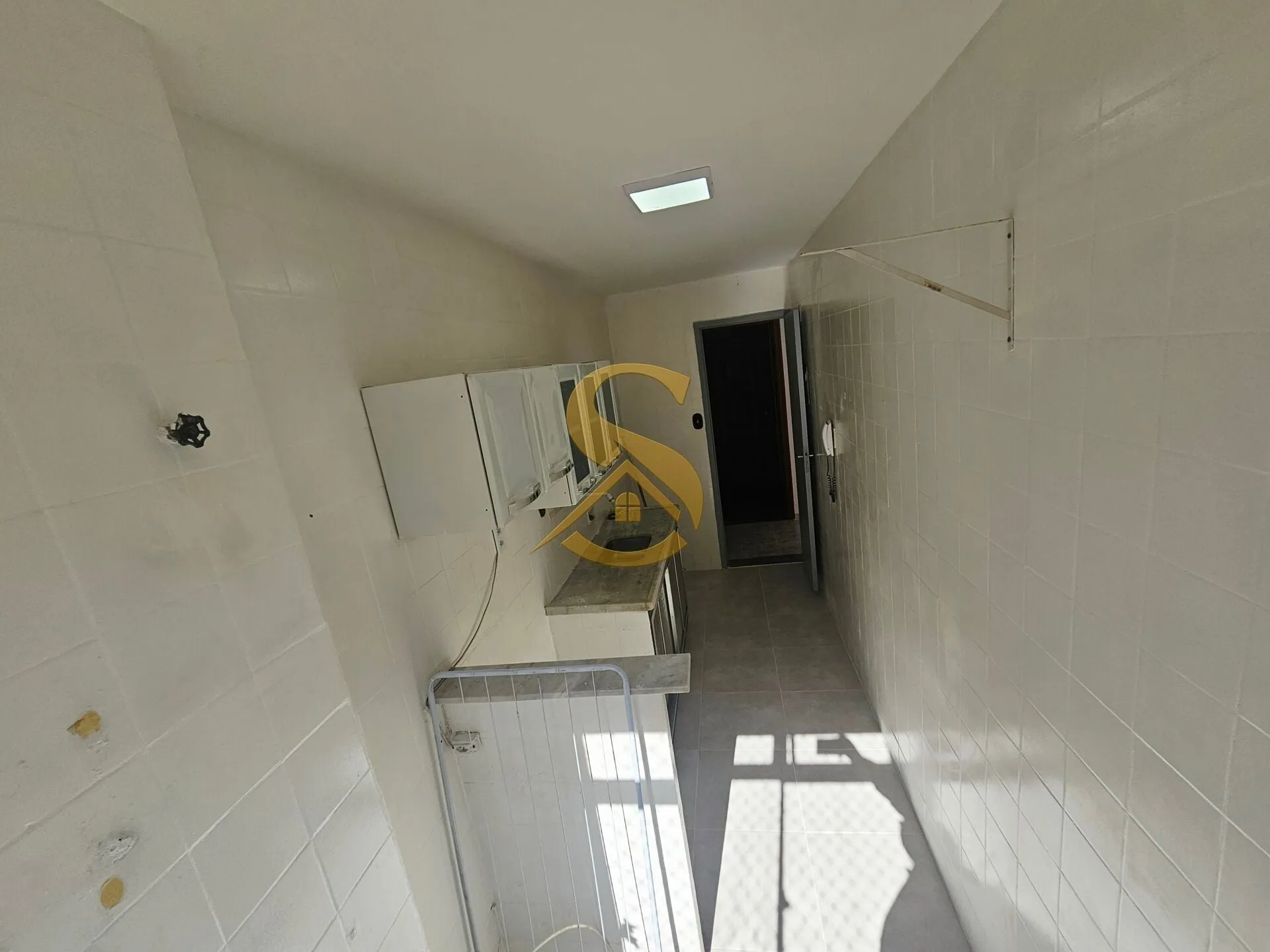 Apartamento de 2 quartos com varanda e 1 vaga — photo 20