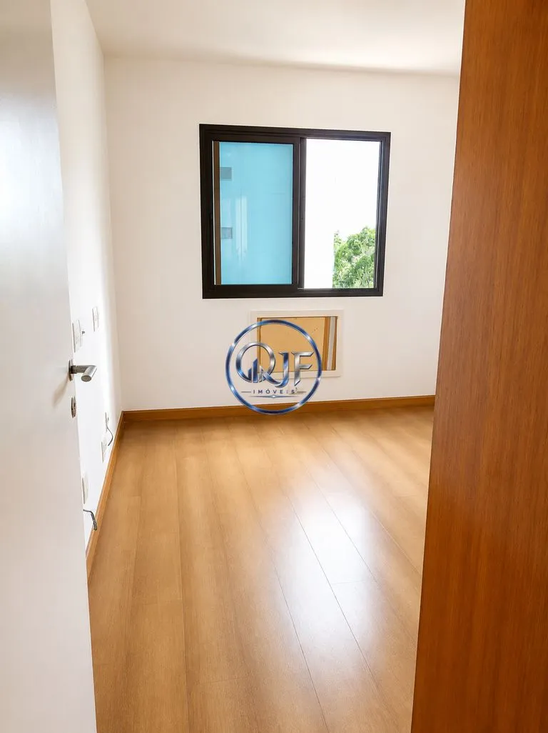Apartamento com 2 quartos e 2 banheiros, com varanda — photo 10