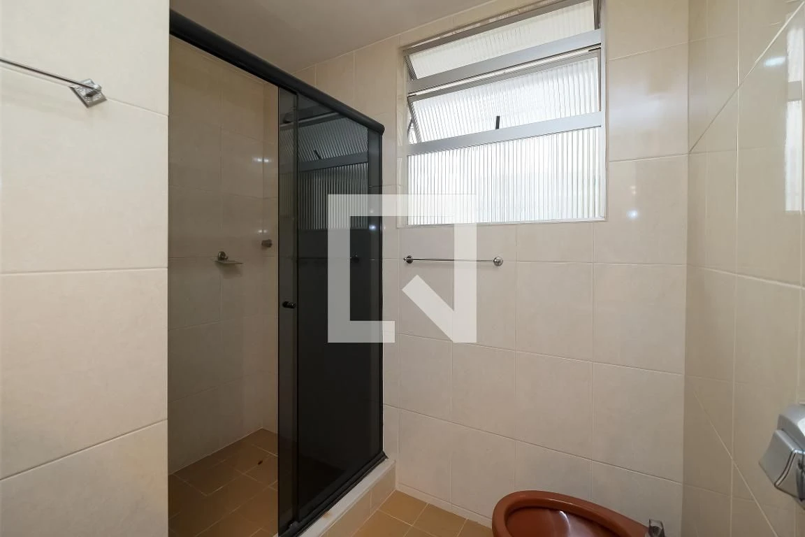 3-bedroom apartment with a mountain view in Rio de Janeiro — photo 9