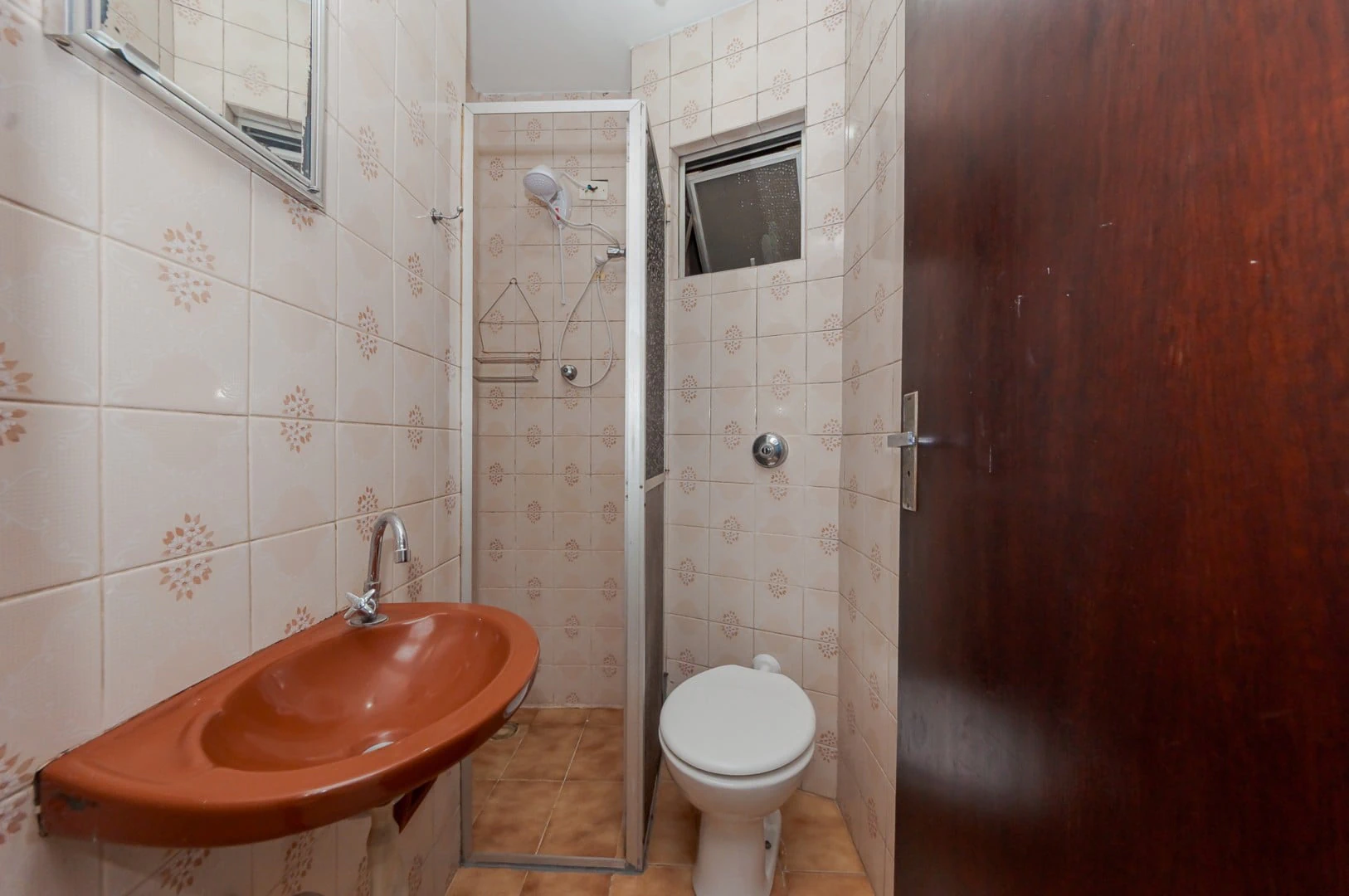 Apartamento de 1 quarto e 26 m² — photo 6