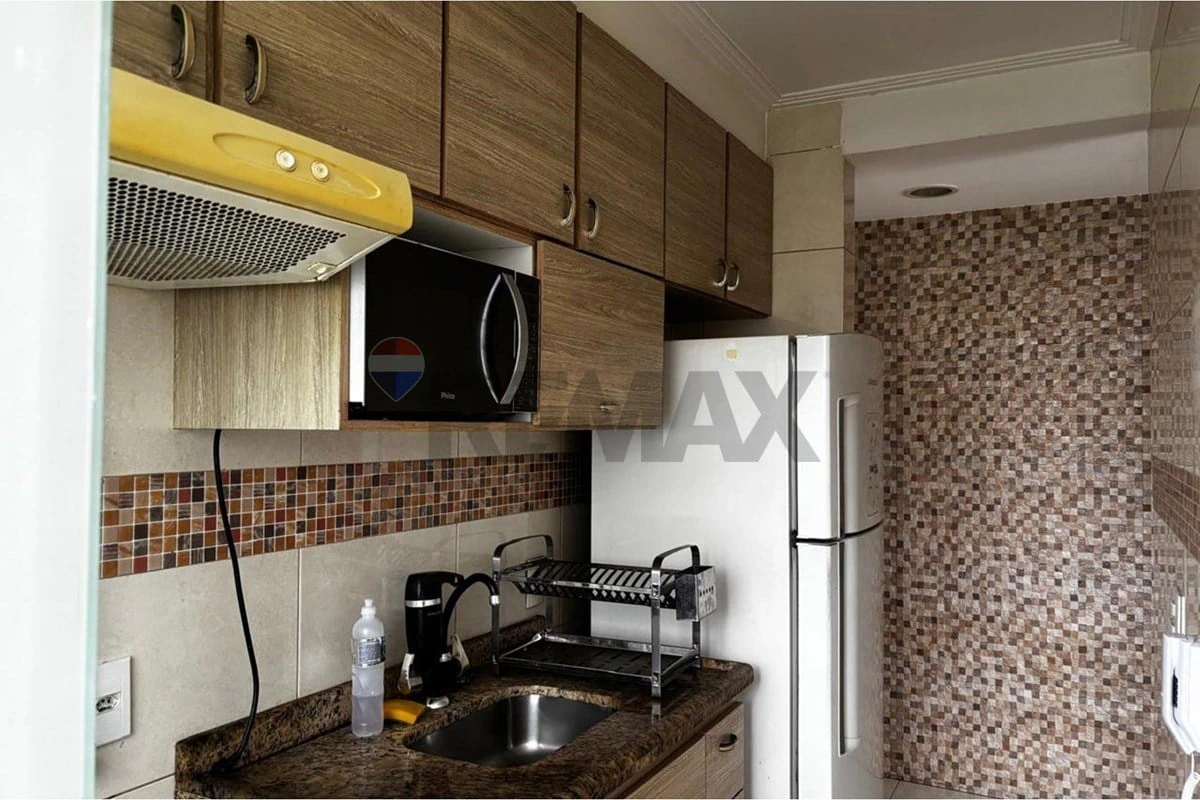 2-bedroom apartment with a private BBQ — photo 16