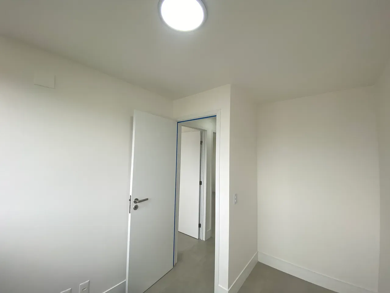 Вид на гори та 3 спальні: квартира 60 м² — photo 13