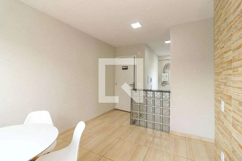 Apartamento de 48 m² com cozinha aberta e 2 quartos — photo 21