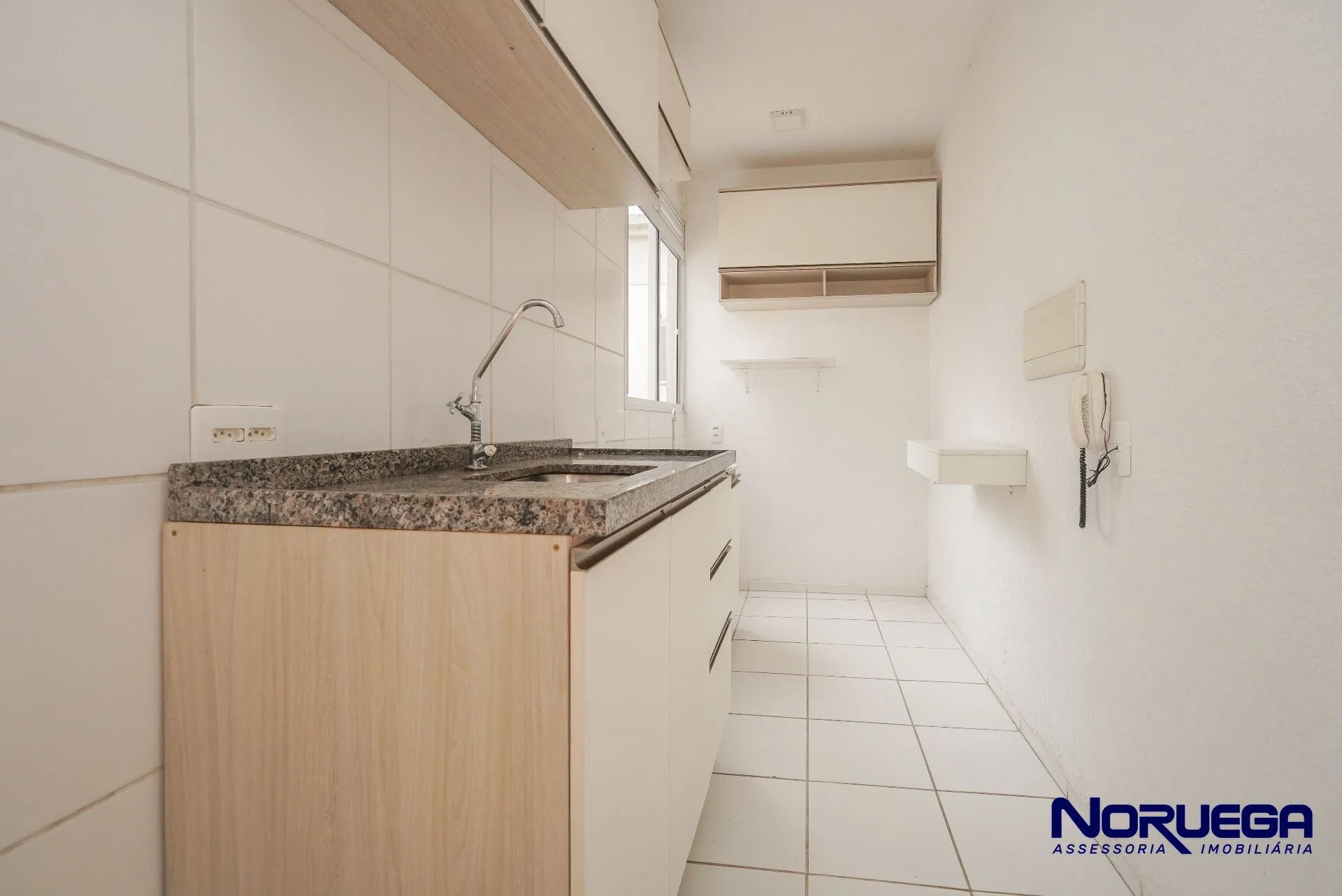 Rental apartment with 2 bedrooms and 43 m² — photo 5