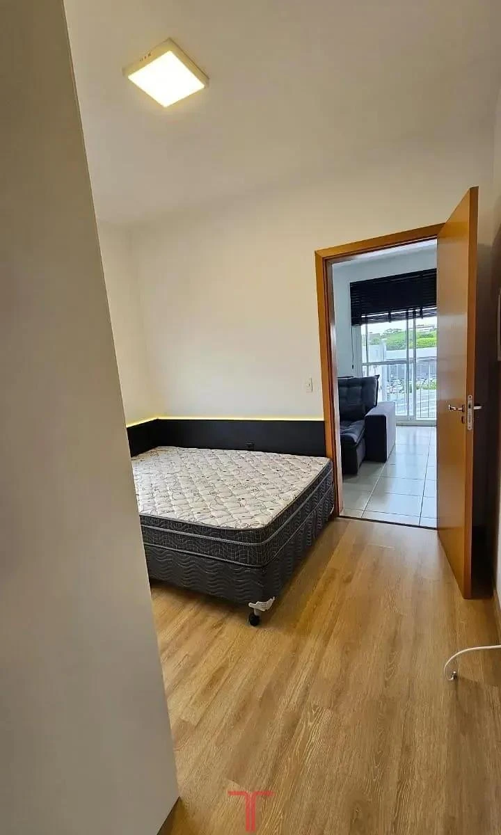 Furnished studio, 28 m², with a washing machine — photo 5