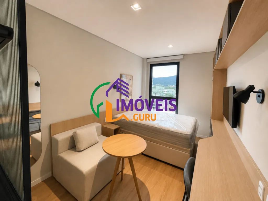 Квартира з меблями 1 спальня 25 м² і 1 ванна — photo 4