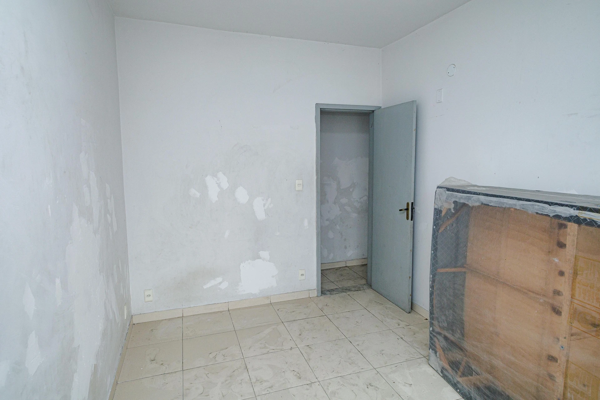 Apartamento para aluguel com 2 quartos e 1 banheiro — photo 20