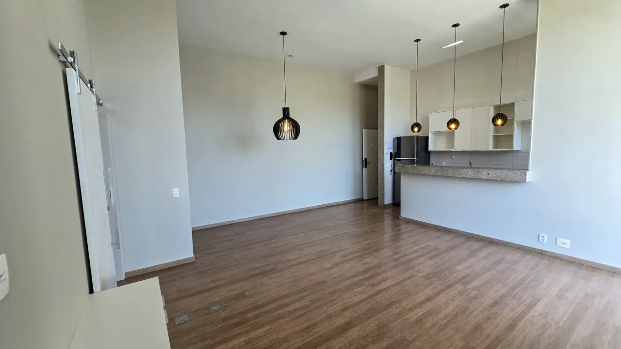 Water view in a one-bedroom apartment, 70 m² — photo 18