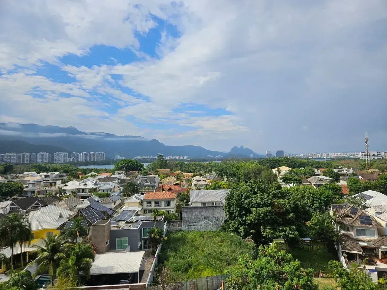 Apartamento de 199 m² com 4 quartos e 5 banheiros — photo 12