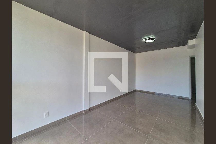 Washing machine in a 2-bedroom apartment, 84 m² — photo 27