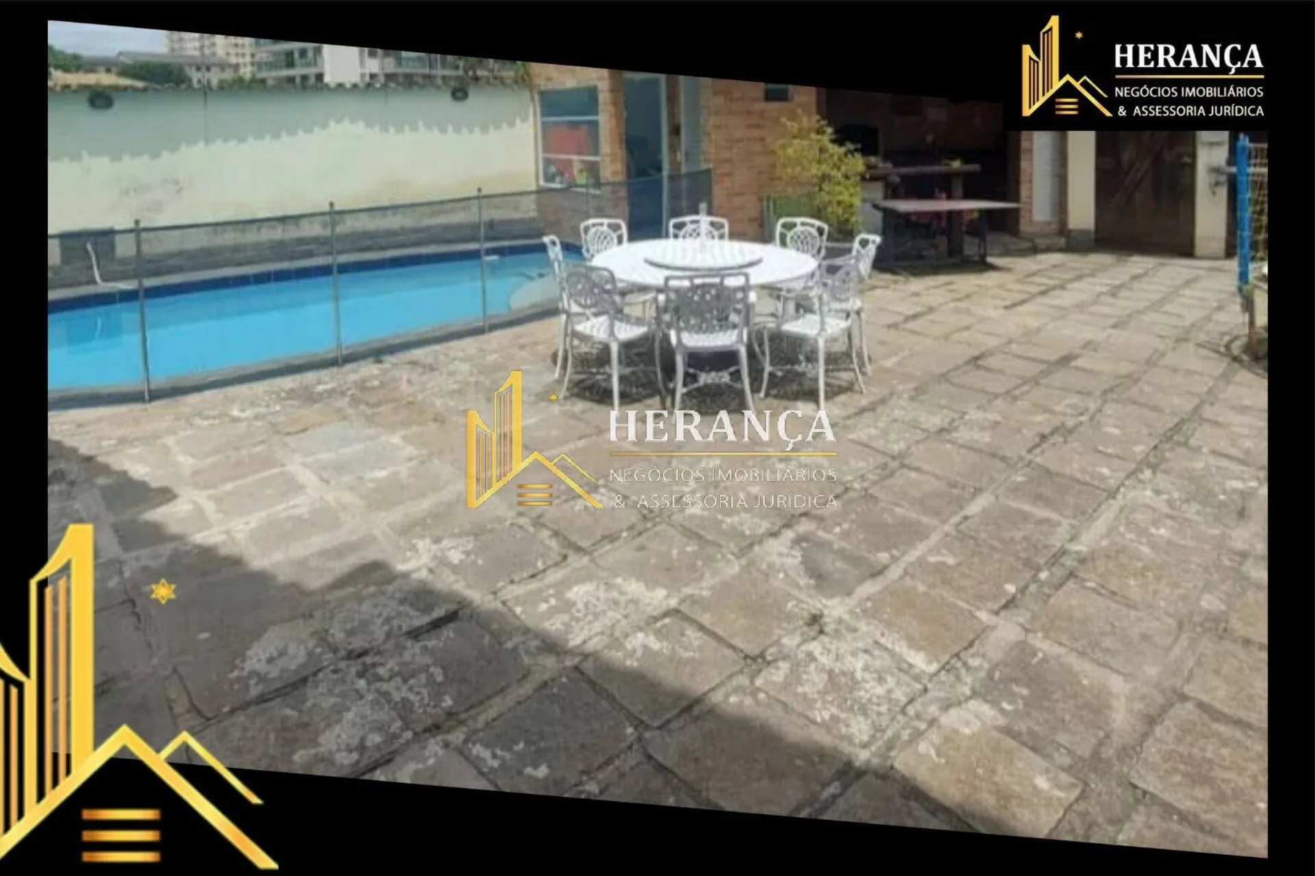 Casa para locação de 600 m² com 12 quartos e jardim — photo 24