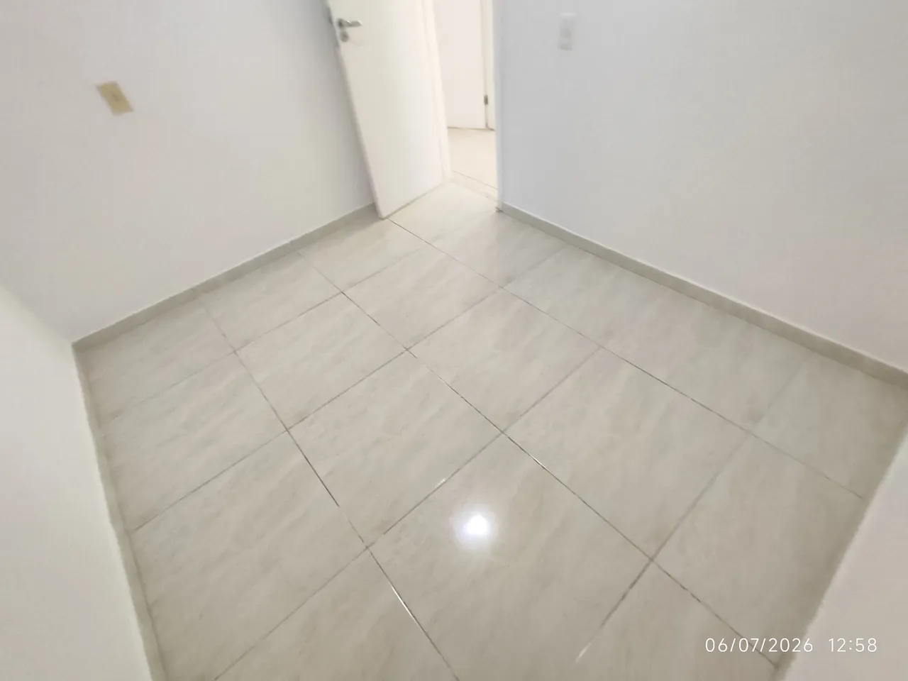 2-bedroom apartment, 56 m² — photo 6