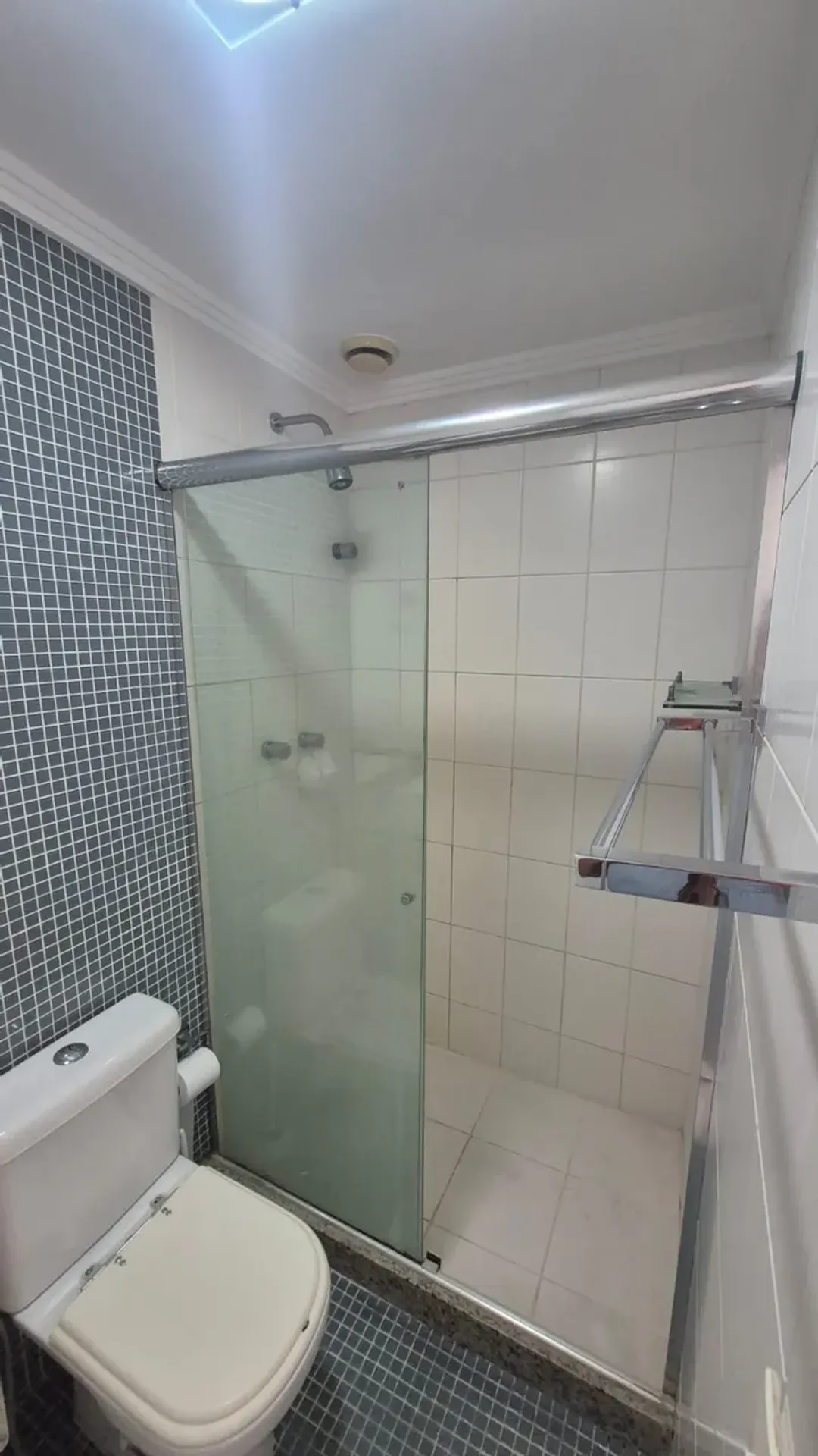 Apartment, 78 m², with a washing machine — photo 10
