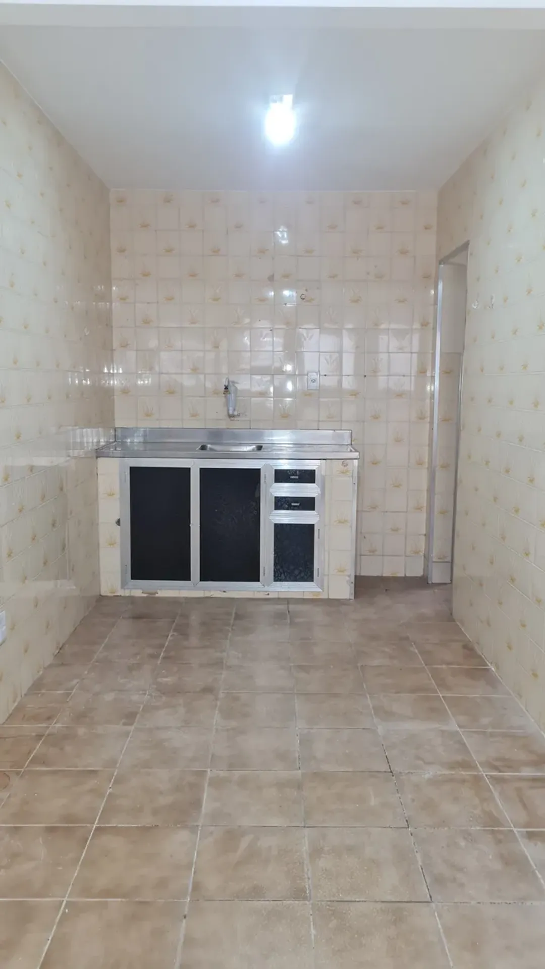 Casa de 3 quartos, todos suítes, 128 m², Portuguesa