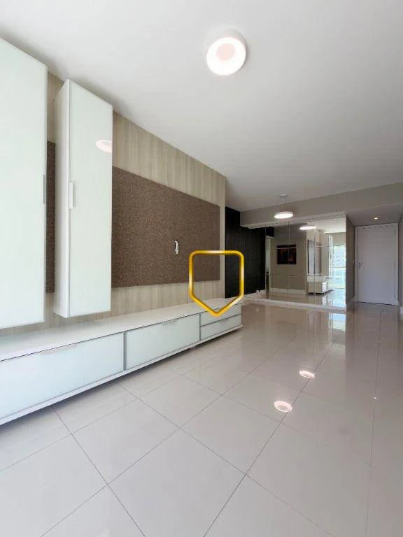 Apartamento de 92 m² com 3 quartos e home office — photo 2