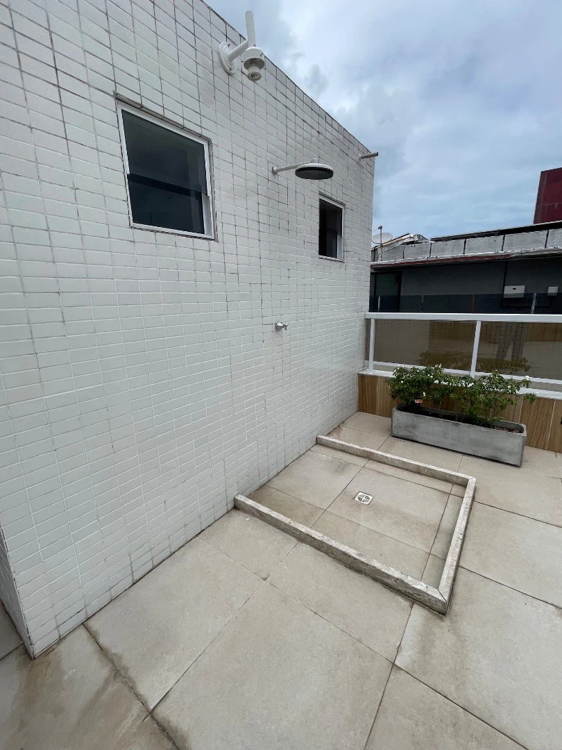 Furnished one-bedroom apartment, 45 m² — photo 5